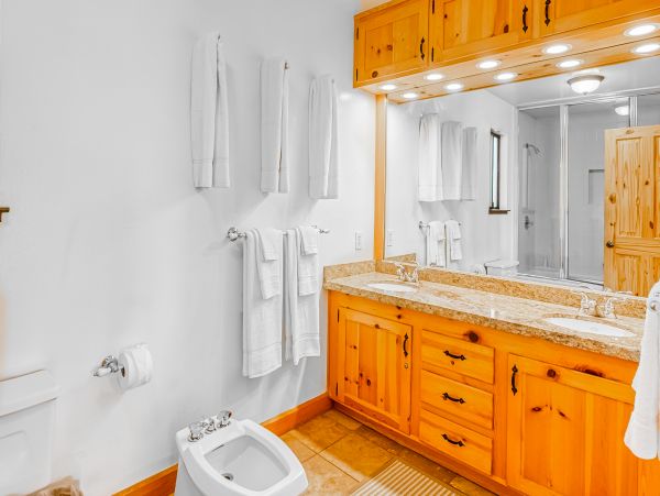 Lake Tahoe North Shore Home 1025274
