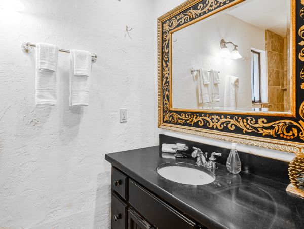Lake Tahoe North Shore Home 1025274