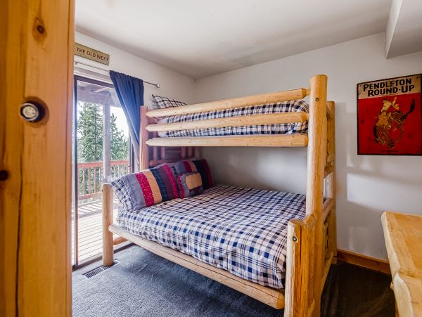 Lake Tahoe North Shore Home 1025274