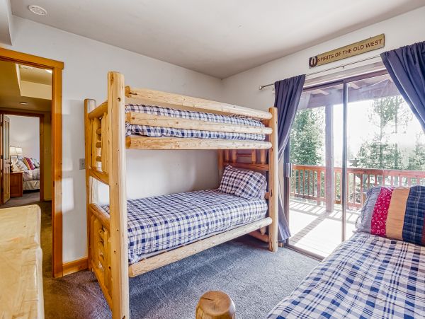Lake Tahoe North Shore Home 1025274