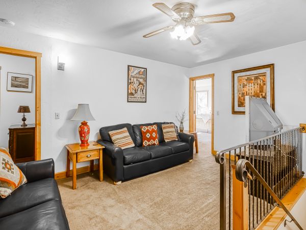 Lake Tahoe North Shore Home 1025274