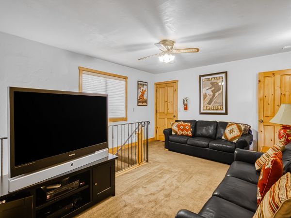 Lake Tahoe North Shore Home 1025274