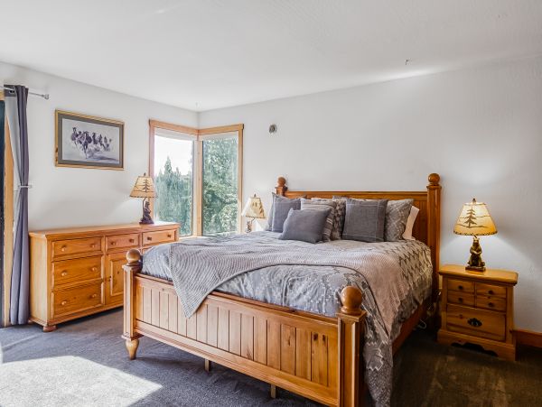 Lake Tahoe North Shore Home 1025274