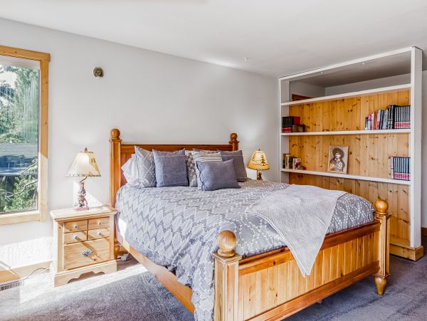 Lake Tahoe North Shore Home 1025274