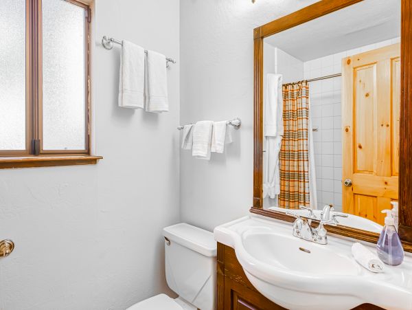 Lake Tahoe North Shore Home 1025274