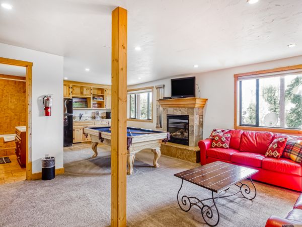 Lake Tahoe North Shore Home 1025274