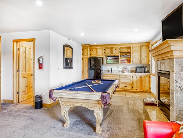 Lake Tahoe North Shore Home 1025274