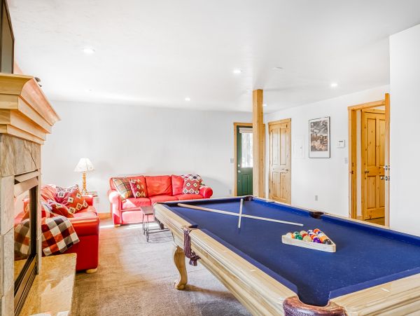 Lake Tahoe North Shore Home 1025274