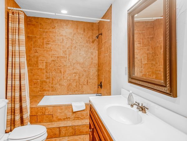 Lake Tahoe North Shore Home 1025274