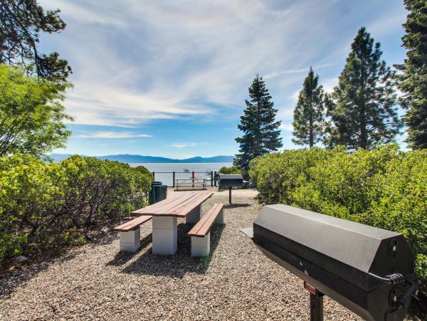 Lake Tahoe North Shore Home 1025274