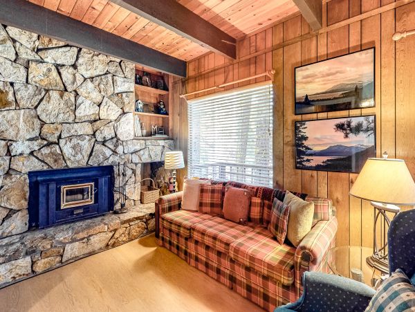 Lake Tahoe North Shore Home 1025275
