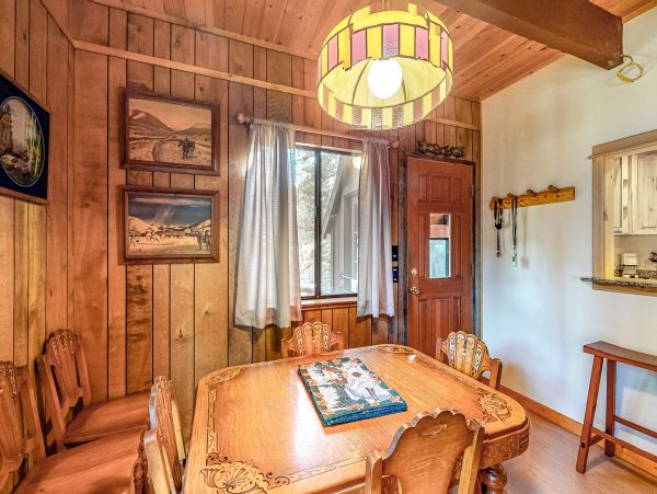 Lake Tahoe North Shore Home 1025275