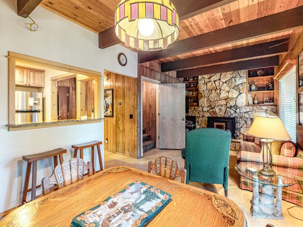 Lake Tahoe North Shore Home 1025275