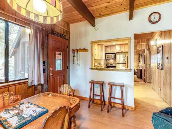 Lake Tahoe North Shore Home 1025275