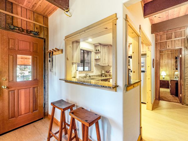 Lake Tahoe North Shore Home 1025275