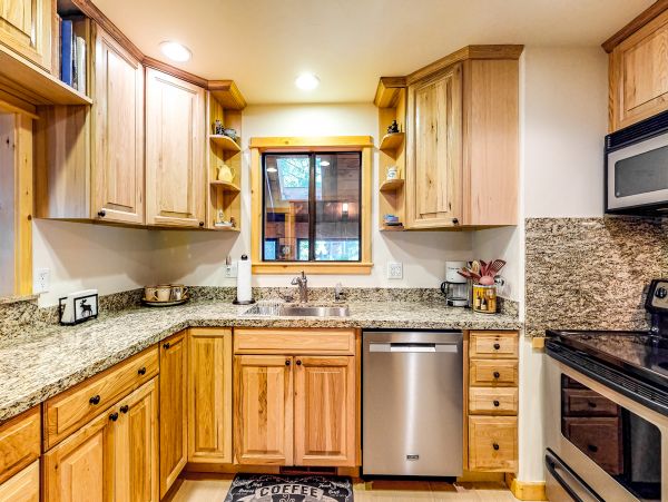 Lake Tahoe North Shore Home 1025275