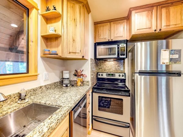 Lake Tahoe North Shore Home 1025275