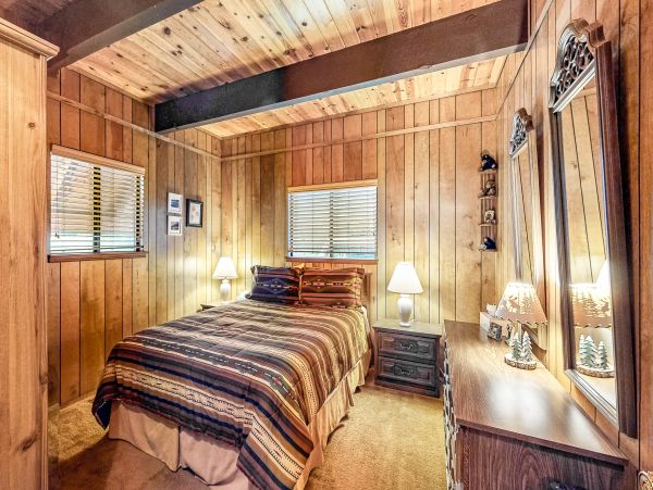 Lake Tahoe North Shore Home 1025275