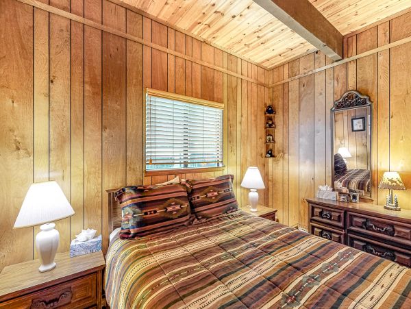 Lake Tahoe North Shore Home 1025275