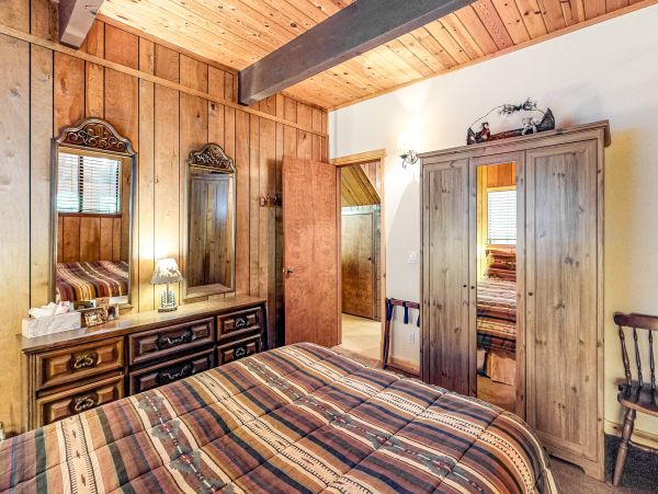 Lake Tahoe North Shore Home 1025275