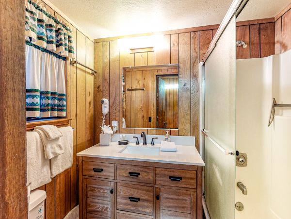 Lake Tahoe North Shore Home 1025275