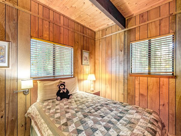 Lake Tahoe North Shore Home 1025275