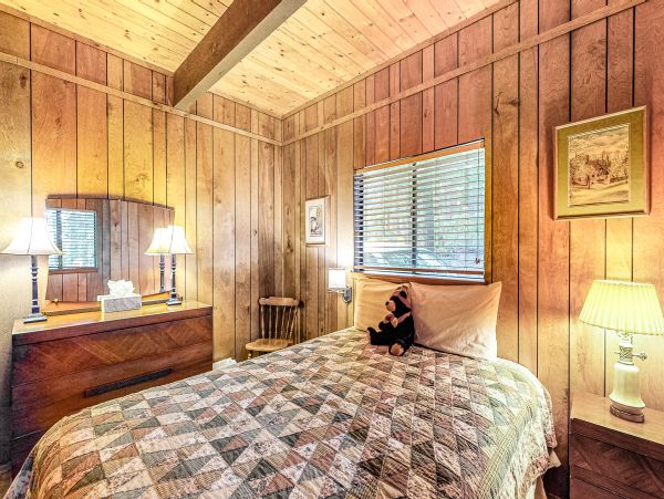 Lake Tahoe North Shore Home 1025275