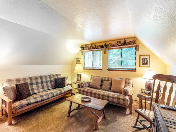 Lake Tahoe North Shore Home 1025275