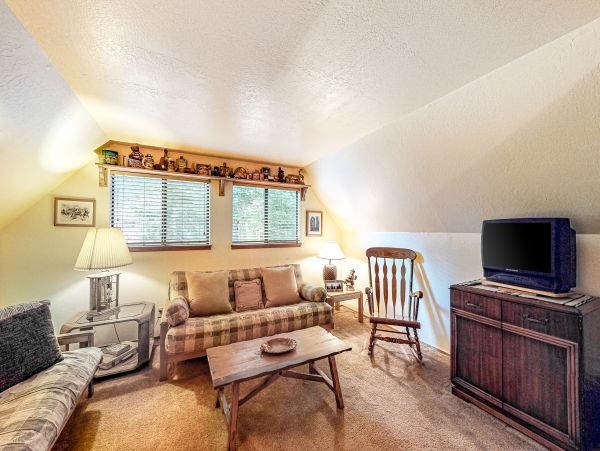 Lake Tahoe North Shore Home 1025275