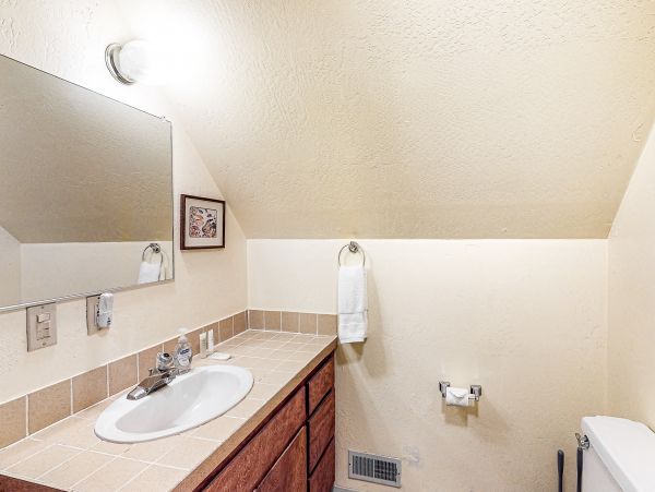 Lake Tahoe North Shore Home 1025275