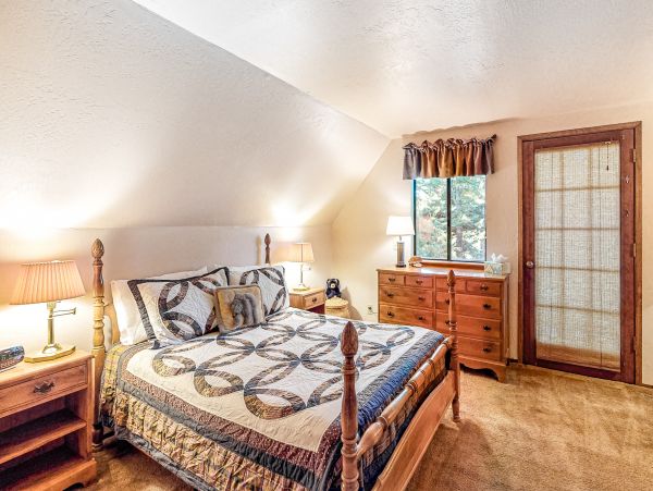Lake Tahoe North Shore Home 1025275