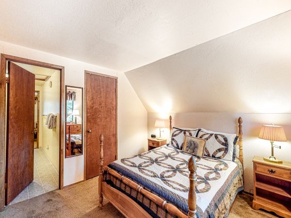 Lake Tahoe North Shore Home 1025275