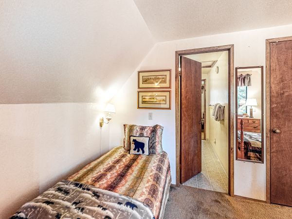 Lake Tahoe North Shore Home 1025275