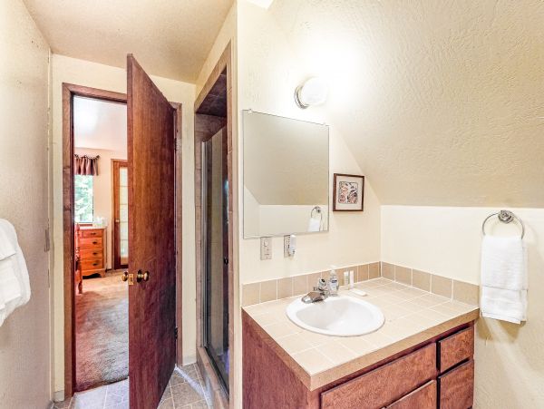 Lake Tahoe North Shore Home 1025275