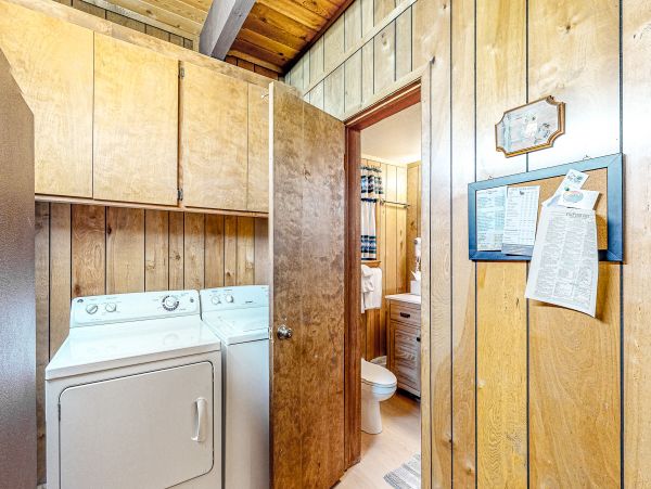 Lake Tahoe North Shore Home 1025275
