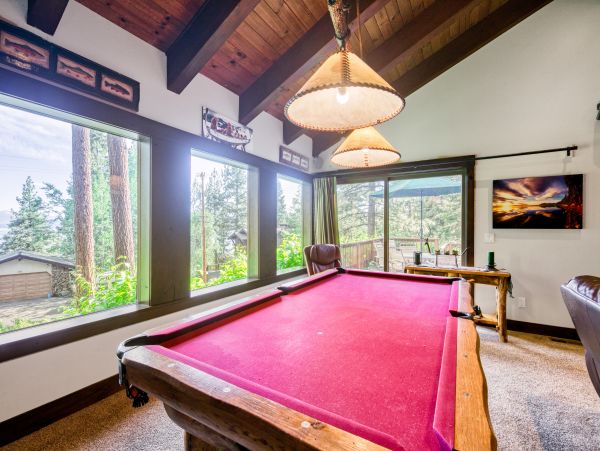 Lake Tahoe North Shore Home 1025275