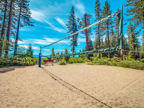 Lake Tahoe North Shore Home 1025275