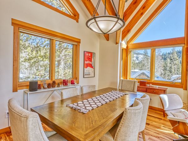 Lake Tahoe North Shore Home 1025276