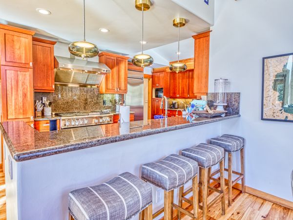 Lake Tahoe North Shore Home 1025276
