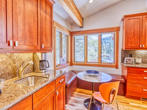 Lake Tahoe North Shore Home 1025276