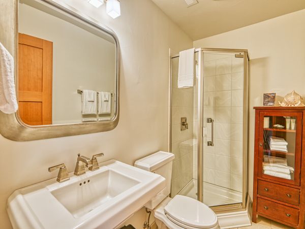 Lake Tahoe North Shore Home 1025276