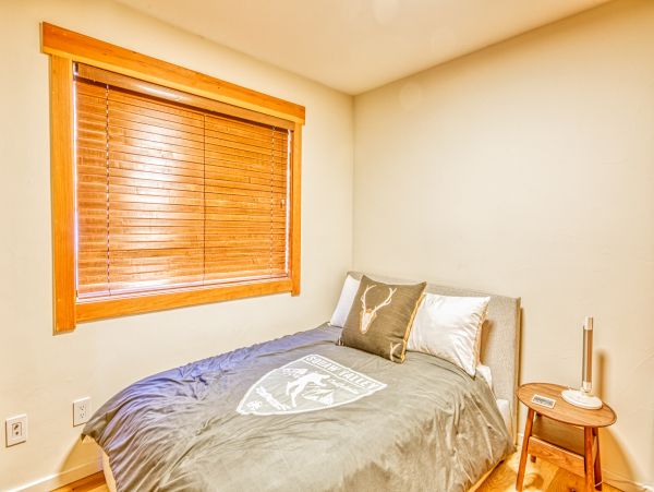 Lake Tahoe North Shore Home 1025276