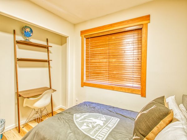 Lake Tahoe North Shore Home 1025276