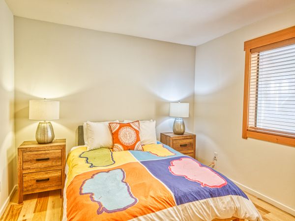 Lake Tahoe North Shore Home 1025276