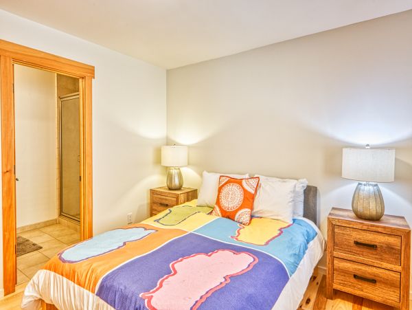 Lake Tahoe North Shore Home 1025276