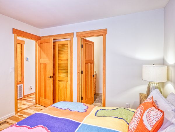 Lake Tahoe North Shore Home 1025276