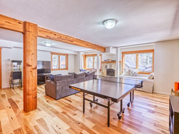 Lake Tahoe North Shore Home 1025276