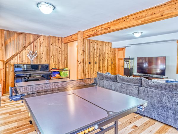 Lake Tahoe North Shore Home 1025276