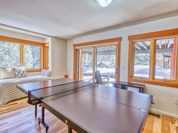 Lake Tahoe North Shore Home 1025276
