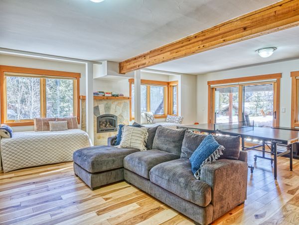 Lake Tahoe North Shore Home 1025276